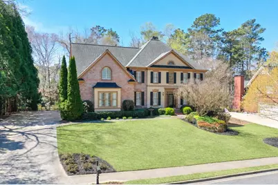 14530 Creek Club Drive, Milton, GA 30004 - Photo 34