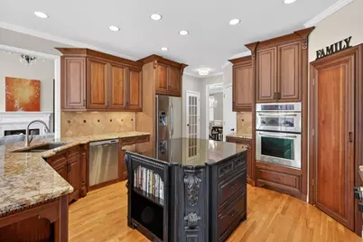 14530 Creek Club Drive, Milton, GA 30004 - Photo 12