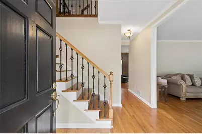 1623 Brentwood Crossing SE, Conyers, GA 30013 - Photo 6