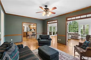 1623 Brentwood Crossing SE, Conyers, GA 30013 - Photo 10