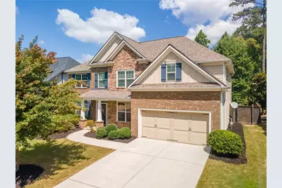 3425 Reed Mill Drive, Buford, GA 30519 - Photo 2