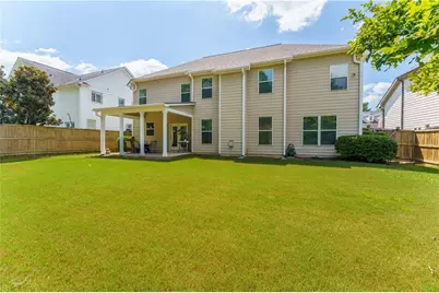 3425 Reed Mill Drive, Buford, GA 30519 - Photo 1