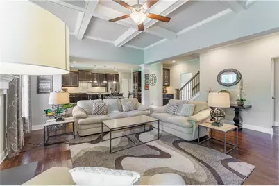 3425 Reed Mill Drive, Buford, GA 30519 - Photo 12