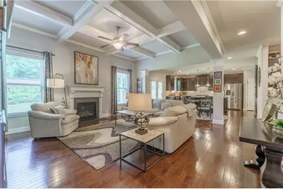 3425 Reed Mill Drive, Buford, GA 30519 - Photo 10
