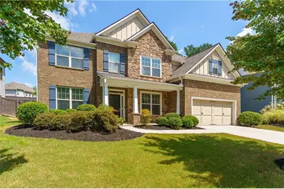 3425 Reed Mill Drive, Buford, GA 30519 - Photo 1