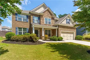 3425 Reed Mill Dr, Buford, GA 30519 - Photo 1
