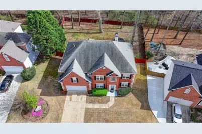 1558 Macy Lane, Lawrenceville, GA 30043 - Photo 2
