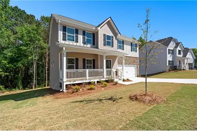 442 The Boulevard, Newnan, GA 30263 - Photo 2