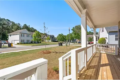 442 The Boulevard, Newnan, GA 30263 - Photo 6
