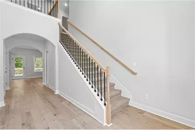 442 The Boulevard, Newnan, GA 30263 - Photo 22