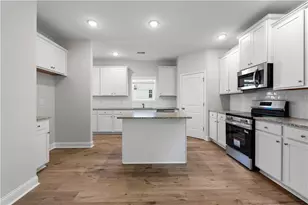 442 The Blvd, Newnan, GA 30263 - Photo 14