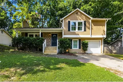 10303 Briarbay Drive, Jonesboro, GA 30238 - Photo 1