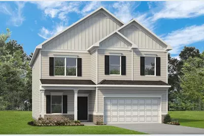 7 Hart Drive, Rome, GA 30165 - Photo 1