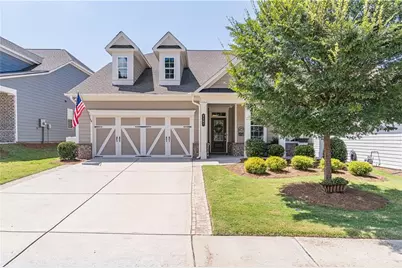 5107 Watchmans Cove, Gainesville, GA 30504 - Photo 2