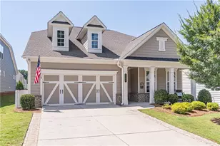 5107 Watchmans Cv, Gainesville, GA 30504 - Photo 1
