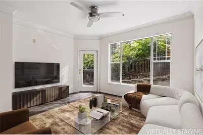 5559 Glenridge Drive #1110, Sandy Springs, GA 30342 - Photo 4