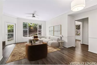 5559 Glenridge Drive #1110, Sandy Springs, GA 30342 - Photo 2