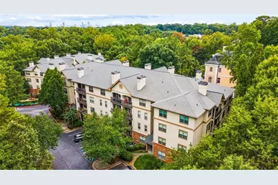 5559 Glenridge Drive #1110, Sandy Springs, GA 30342 - Photo 22