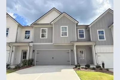 93 Maple Trail, Dawsonville, GA 30534 - Photo 1