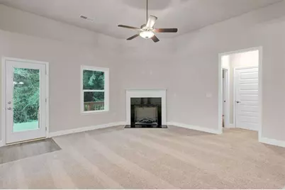 216 Rhett Drive, Bowdon, GA 30108 - Photo 8