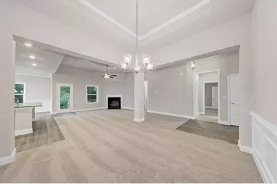 216 Rhett Drive, Bowdon, GA 30108 - Photo 6