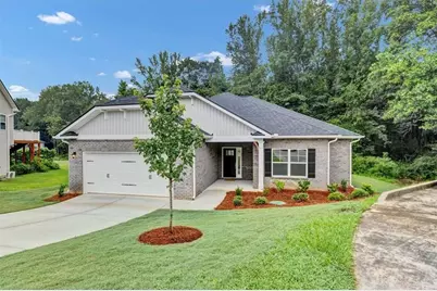 216 Rhett Drive, Bowdon, GA 30108 - Photo 2