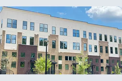 201 New Street #1101, Decatur, GA 30030 - Photo 48