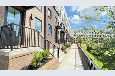 201 New Street #1101, Decatur, GA 30030 - Photo 44