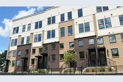 201 New Street #1101, Decatur, GA 30030 - Photo 1