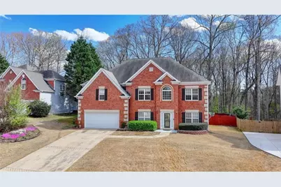 1558 Macy Lane, Lawrenceville, GA 30043 - Photo 1