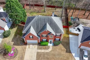 1558 Macy Ln, Lawrenceville, GA 30043 - Photo 2