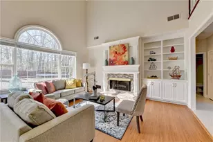 1558 Macy Ln, Lawrenceville, GA 30043 - Photo 8