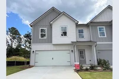 79 Maple Trail, Dawsonville, GA 30534 - Photo 1