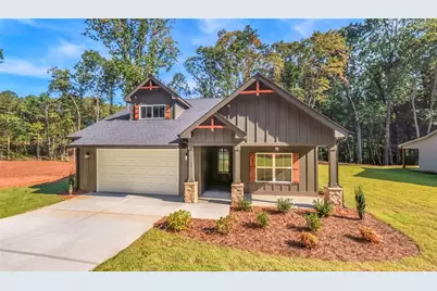 73 Hazel Lane, Bremen, GA 30110 - Photo 1