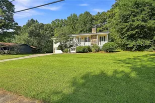 6784 Galts Ferry Rd, Acworth, GA 30102 - Photo 36