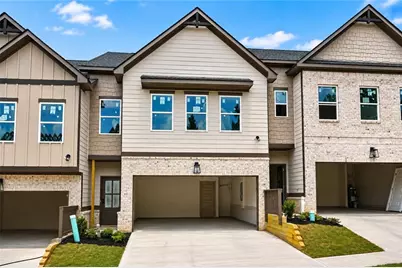 4349 Fern River Bend #31, Norcross, GA 30093 - Photo 2