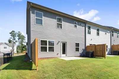 99 Maple Trail, Dawsonville, GA 30534 - Photo 42