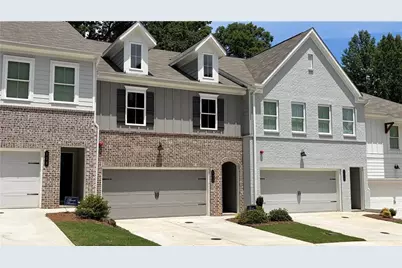 122 Bluffington Way, Marietta, GA 30066 - Photo 1