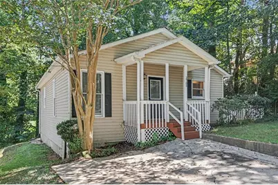 2765 Poplar Lane, Cumming, GA 30041 - Photo 2