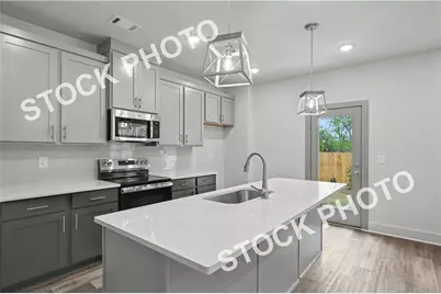 4353 Fern River Bend #33, Norcross, GA 30093 - Photo 8
