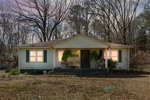 150 Old Hwy 138, Fayetteville, GA 30214 - Photo 1