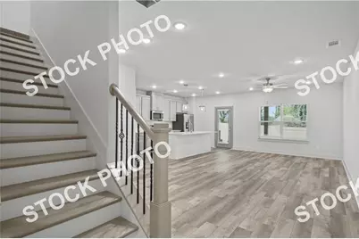 4355 Fern River Bend #34, Norcross, GA 30093 - Photo 6