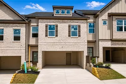 4355 Fern River Bend #34, Norcross, GA 30093 - Photo 2