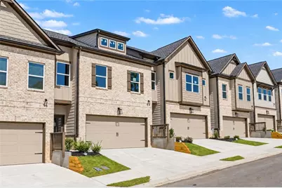[Address not provided], Norcross, GA 30093 - Photo 2