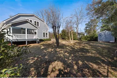114 Cleveland Street, McDonough, GA 30253 - Photo 56