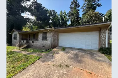 6783 Arabian Terrace, Lithonia, GA 30038 - Photo 1