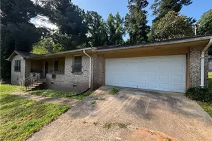 6783 Arabian Terrace, Lithonia, GA 30038 - Photo 1