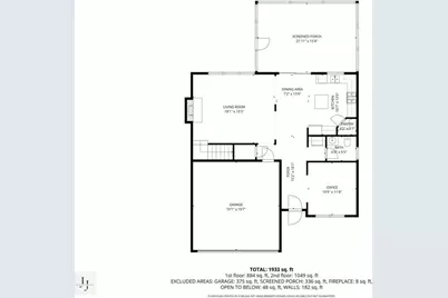 2137 Black Oak Lane, Ellenwood, GA 30294 - Photo 44