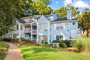 711 Glenleaf Dr, Peachtree Corners, GA 30092 - Photo 1