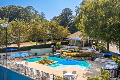 711 Glenleaf Drive, Peachtree Corners, GA 30092 - Photo 2